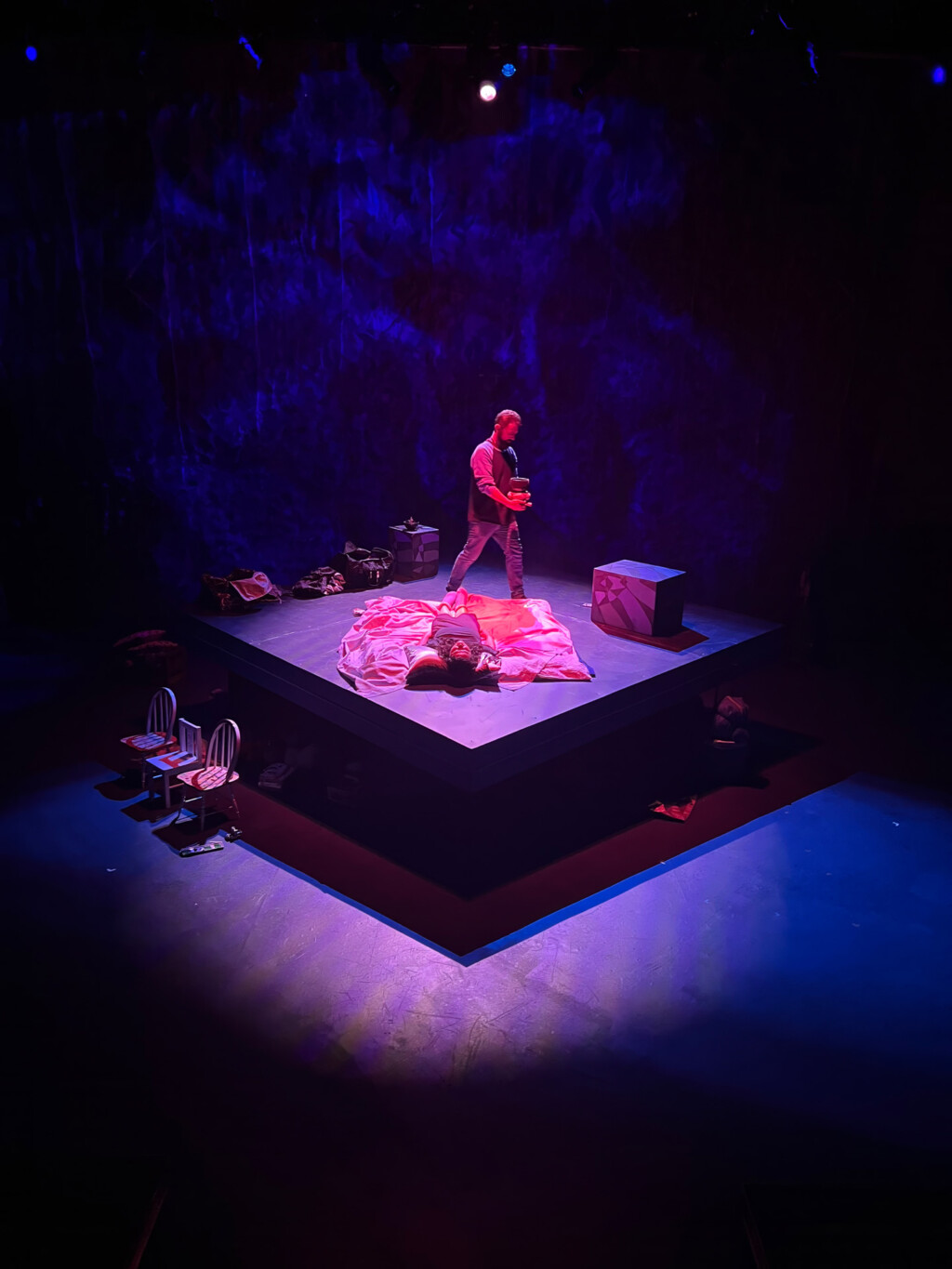 Non-Fictional War - 2021